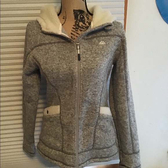 Snozu Jackets & Blazers - New Cozy Jacket